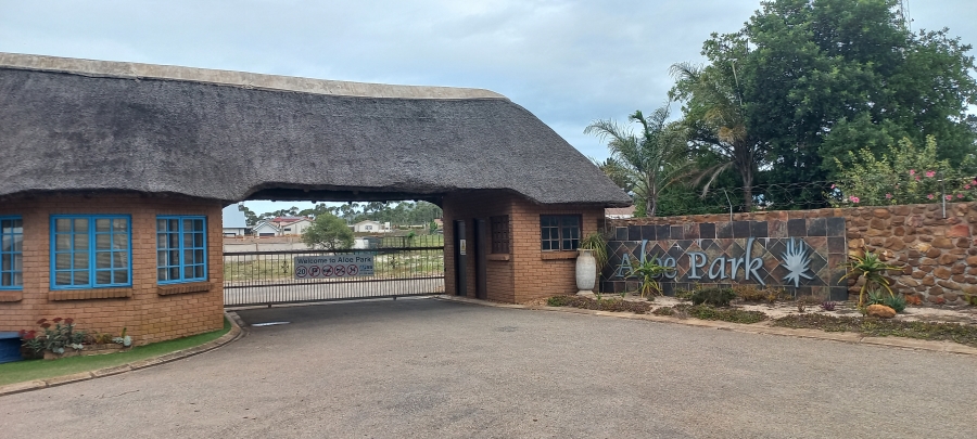 0 Bedroom Property for Sale in Albertinia Western Cape